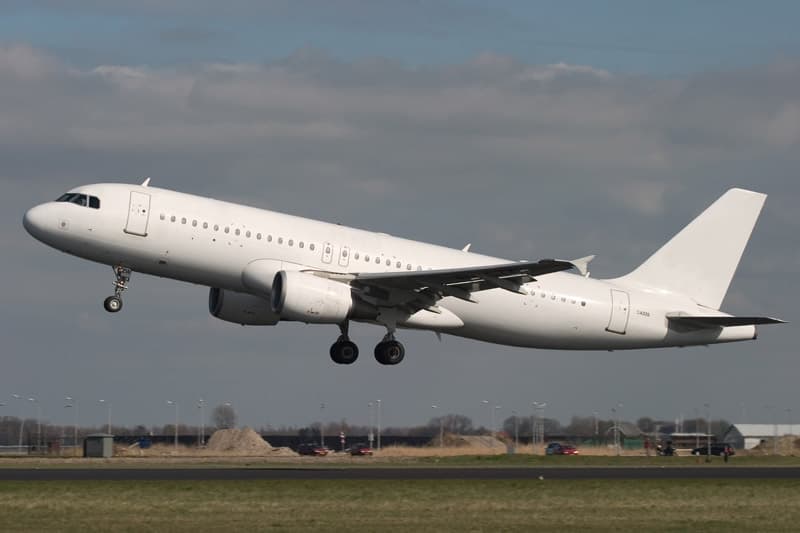 Airbus A320-232