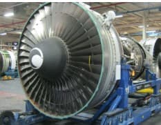 Pratt & Whitney JT9D-7R4D